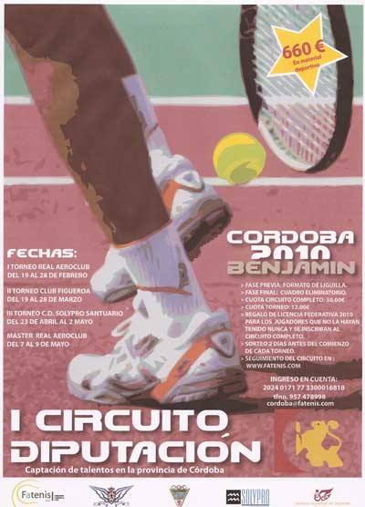 CARTEL_CIRCUITO_BENJAMIN