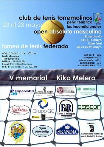 CARTEL_KIKO_MELERO_