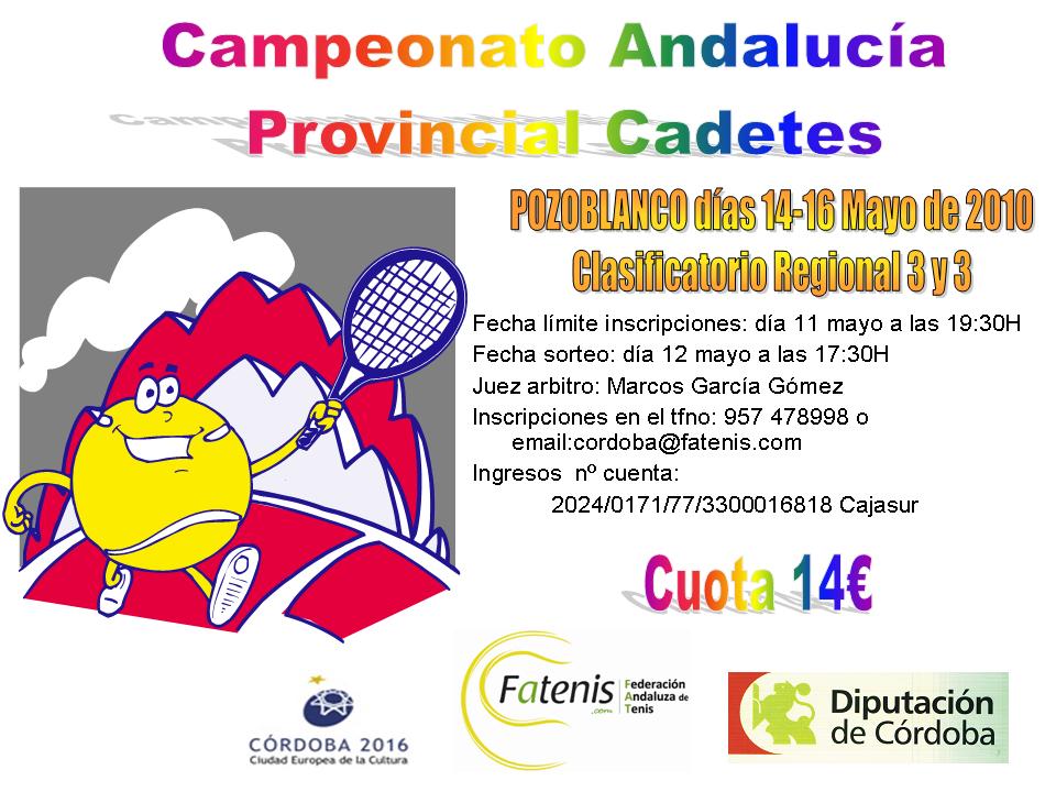 cartel_PROVINCIAL_CADETES_POZOBLANCO_2010