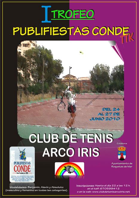 I Trofeo Publifiestas Coden-TTK
