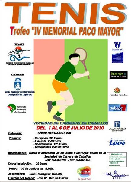 pacomayor