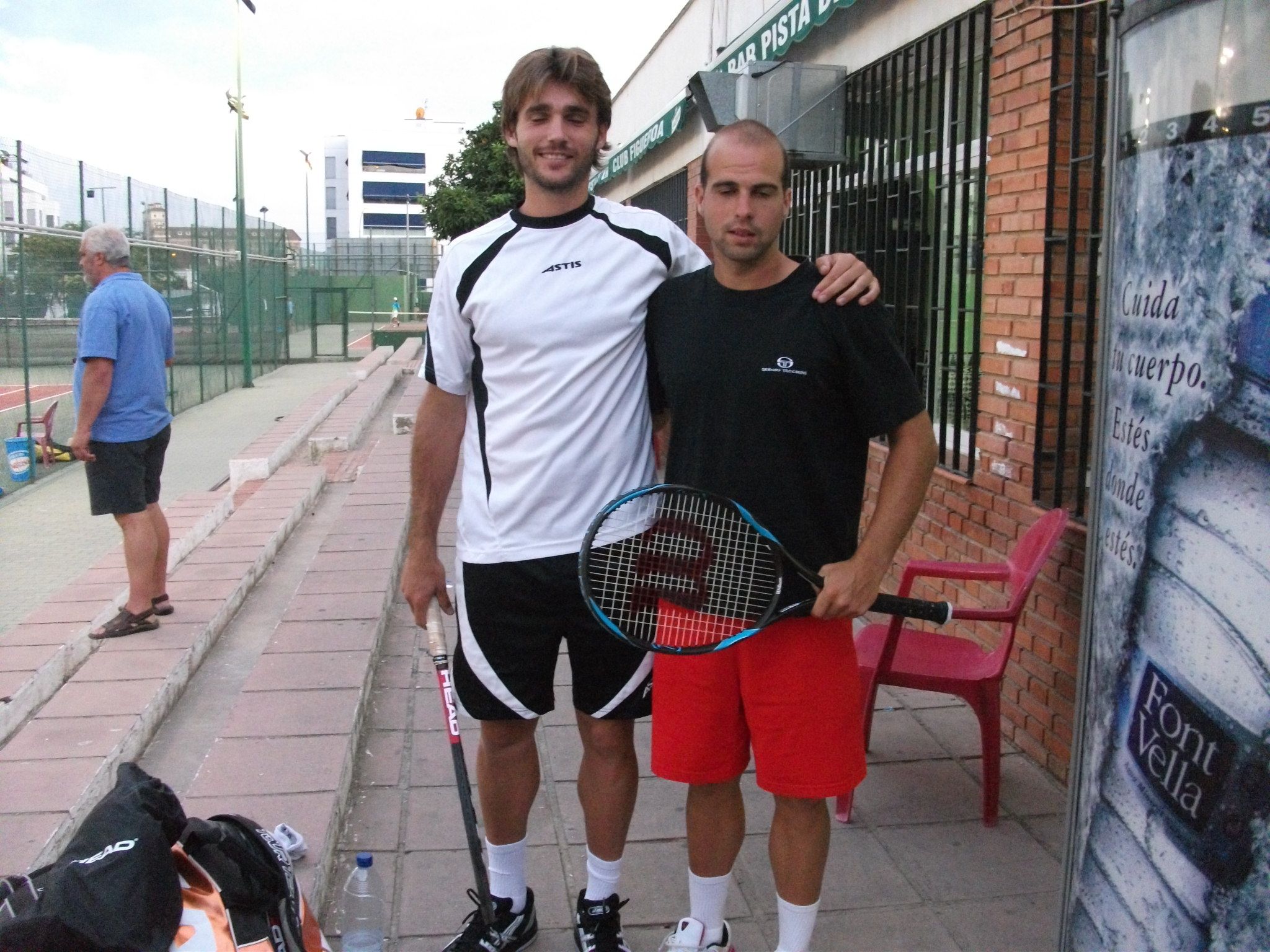 tenis_Marc_Fornell_y_Agustin_Boje