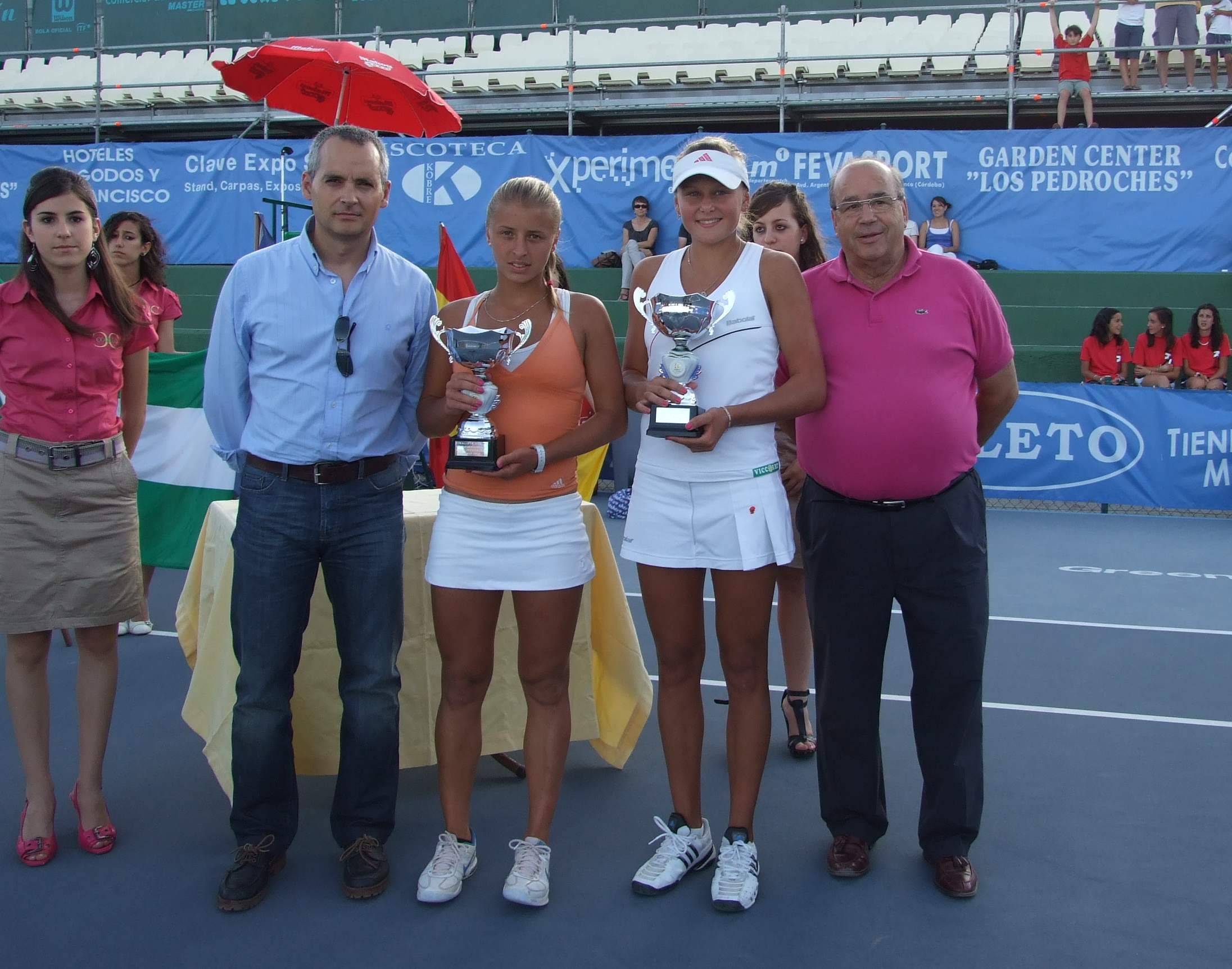 FINALISTAS