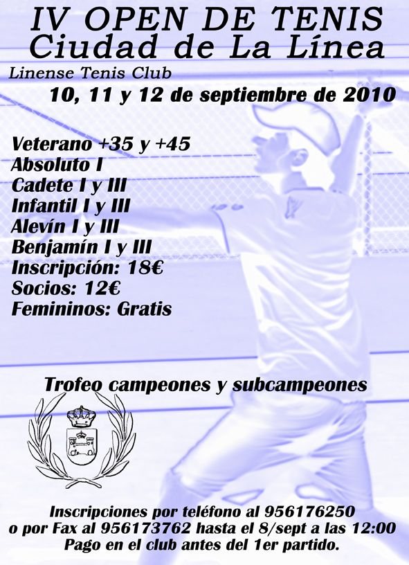 IVOPENCIUDADDELALINEA