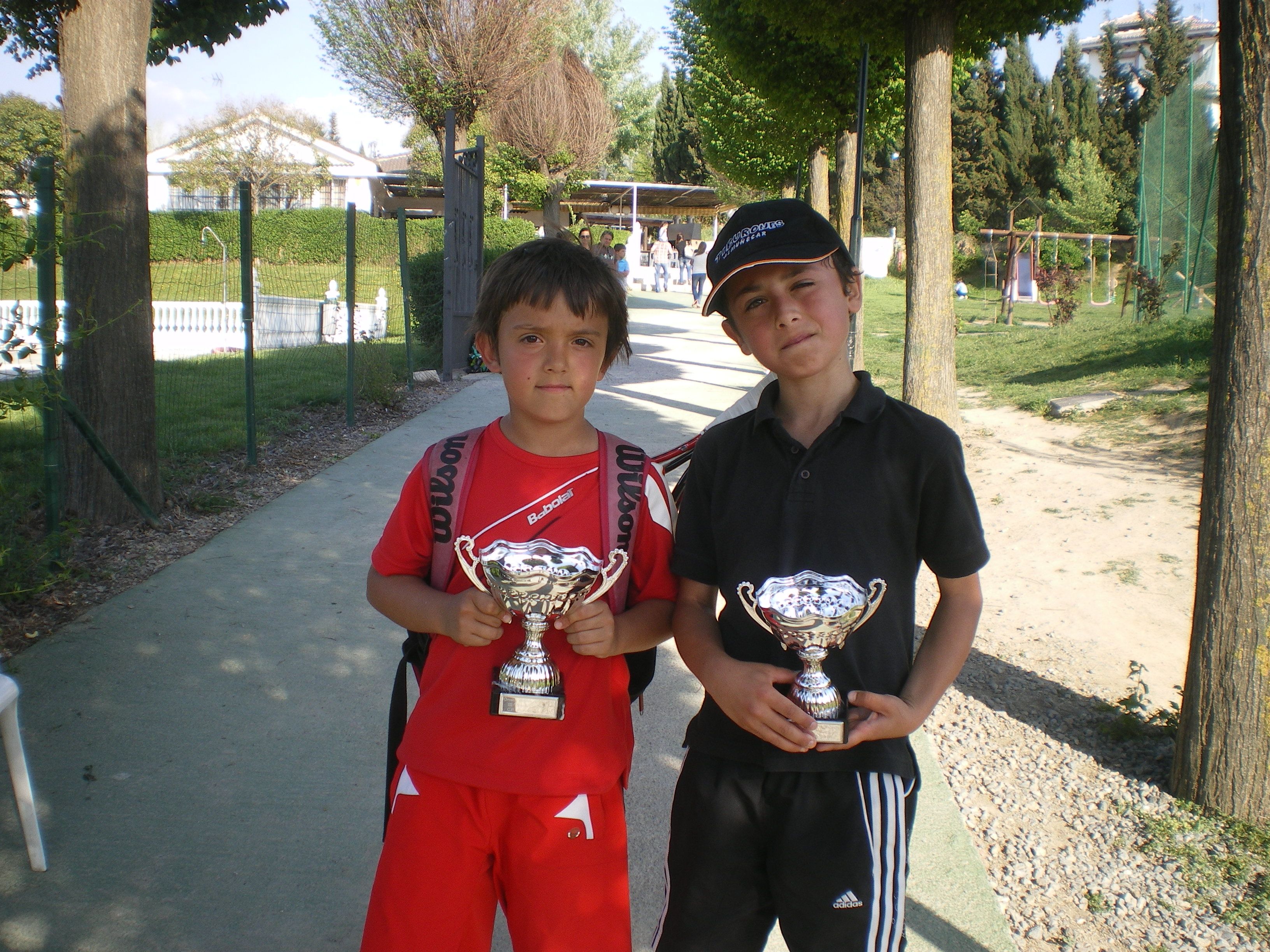 campeones