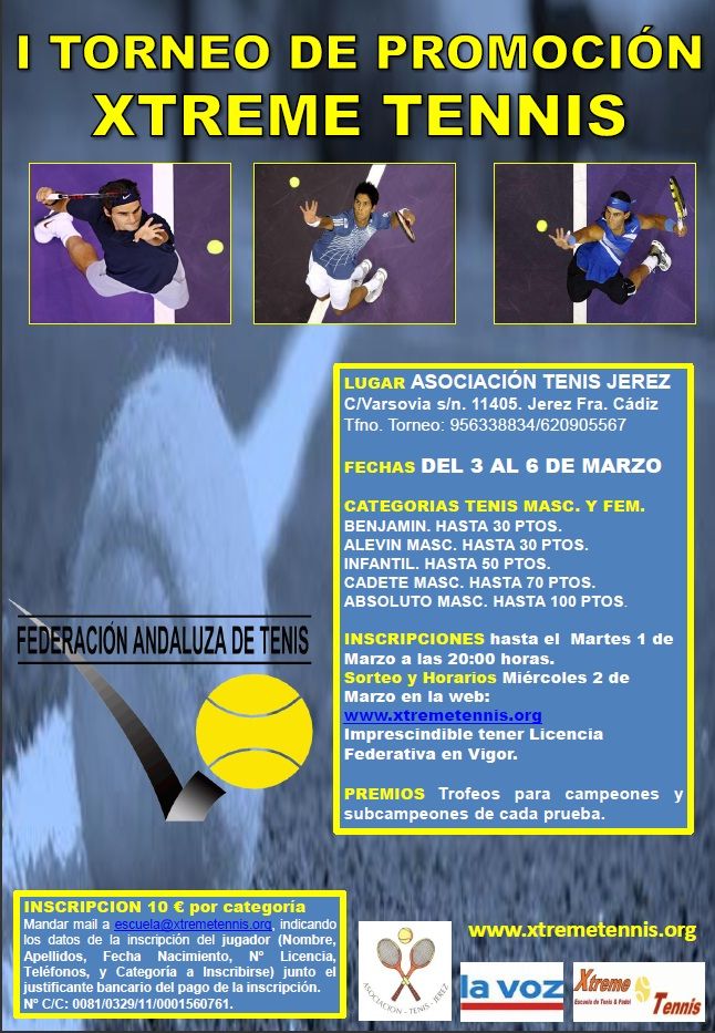 PROMOCIONxtreme2011