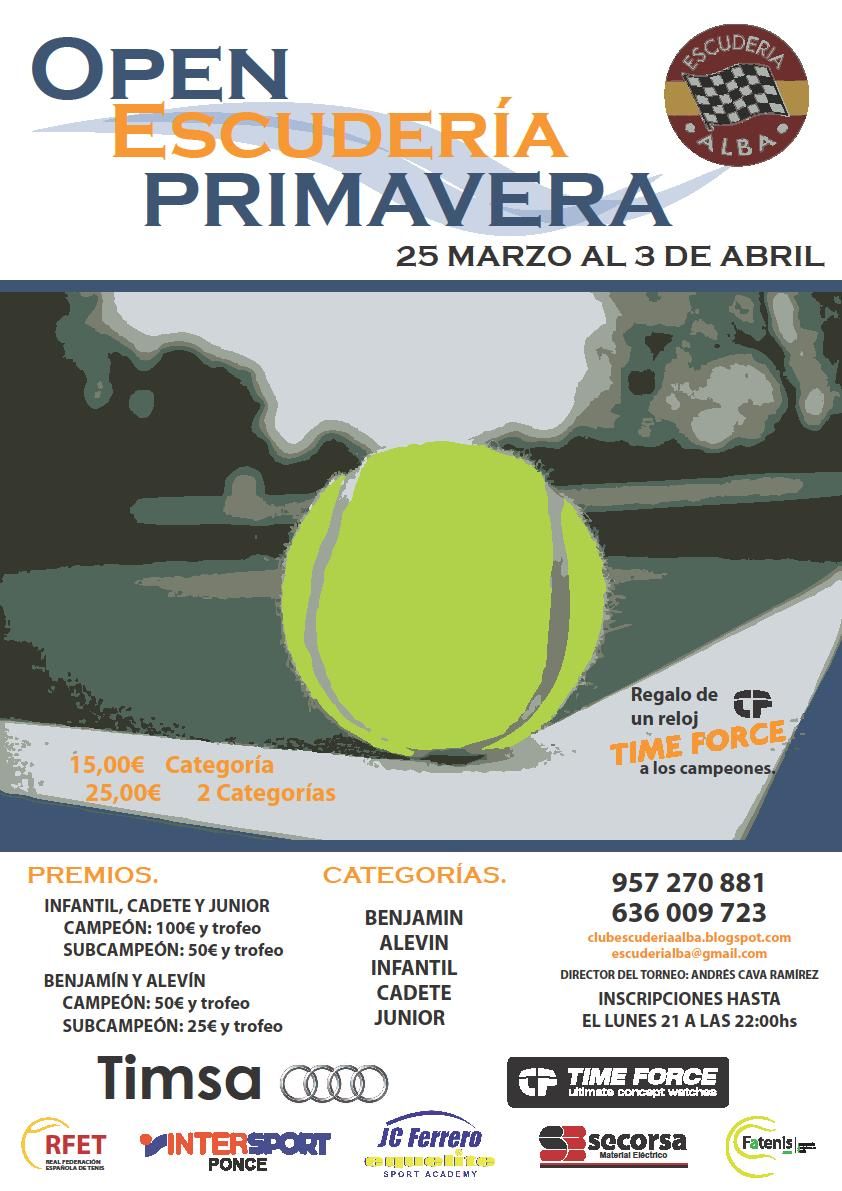 cartel_escuderia