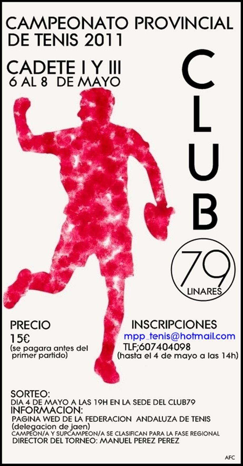 CARTEL_CAMPEONATO_PROVINCIAL_CADETE-2011