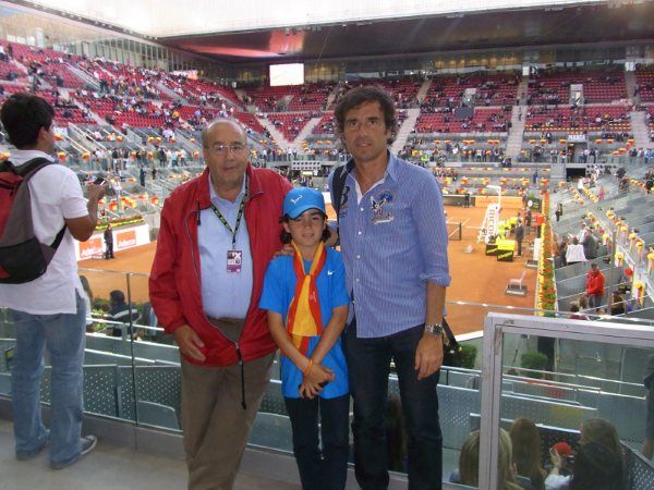 madrid