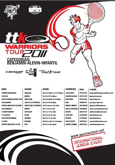 ttk2011