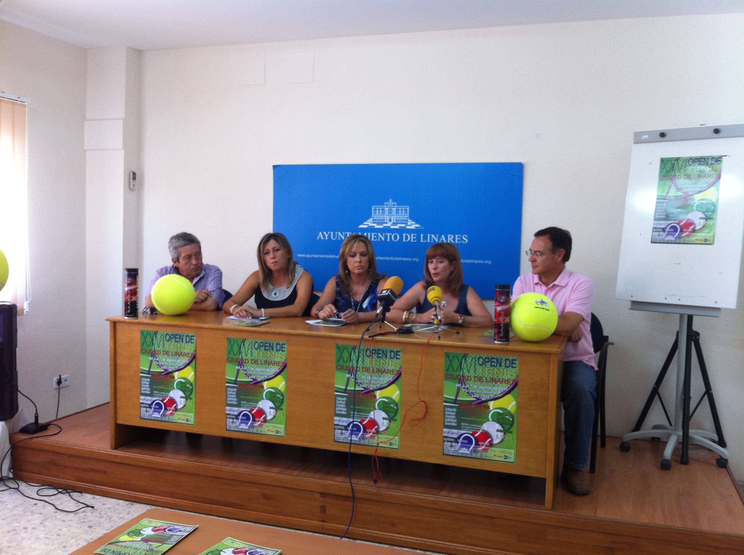 linares