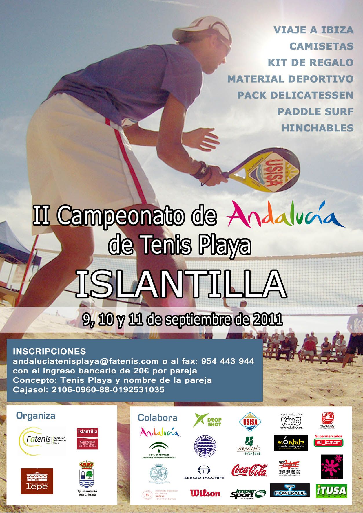 MINICARTEL_II_CTO_TENIS_PLAYA