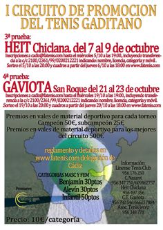 CIRCUITOPROMOCION11heitygaviota