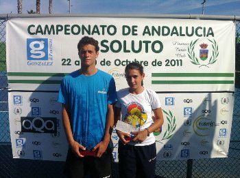 CAMPEONESandaluz