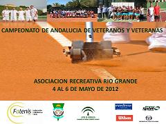 Veteranos 2012