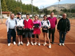 BABOLAT CUP REGIONAL 2012 WEB