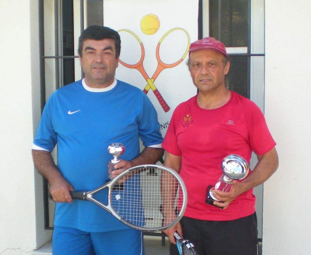 Finalistas Provincial Cádiz