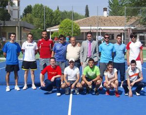 Curso instructor Córdoba