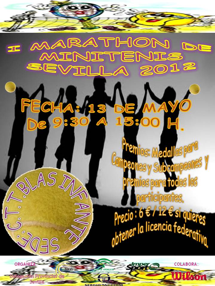Cartel Marathon