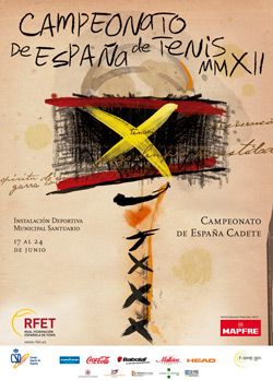 Cto. España de Cadete