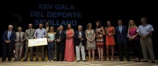 GALA web