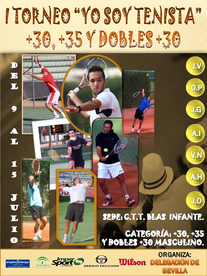 cartel yo_soy_tenista