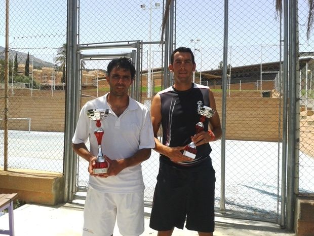 Ganador y_Finalista_Tenis_Team
