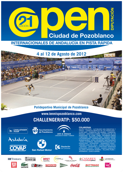 cartel pozoblanco
