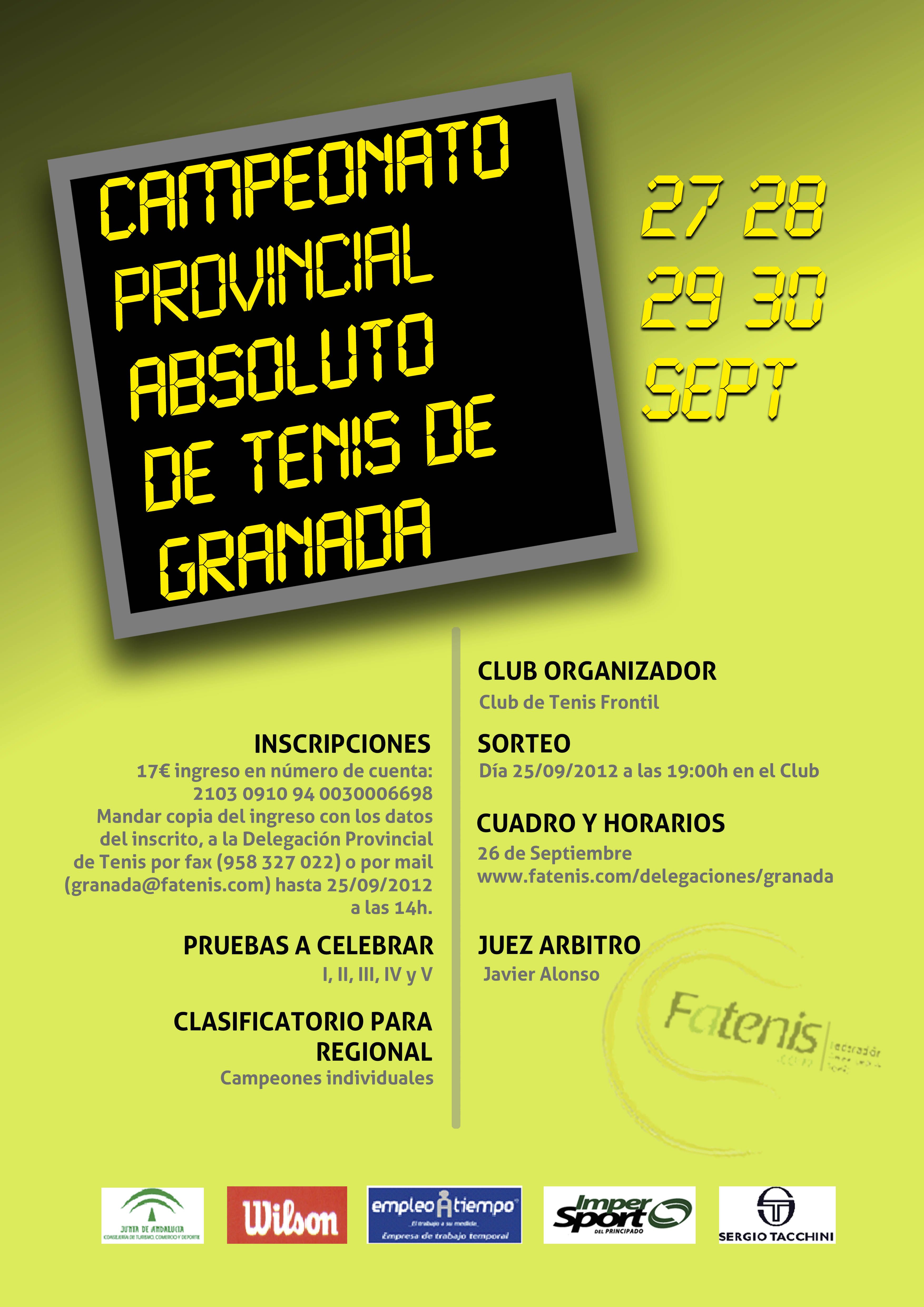 Provincial Absoluto