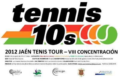 CARTEL VIII_CONCENTRACION_TENNIS_10S-2012_JTT_copia