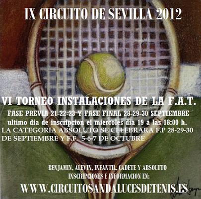 TORNEO FAT