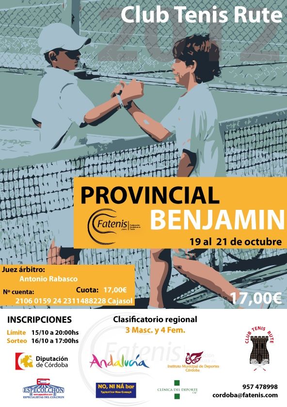 BENJAMIN-2012 1