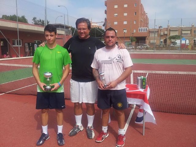 campeones absolutos
