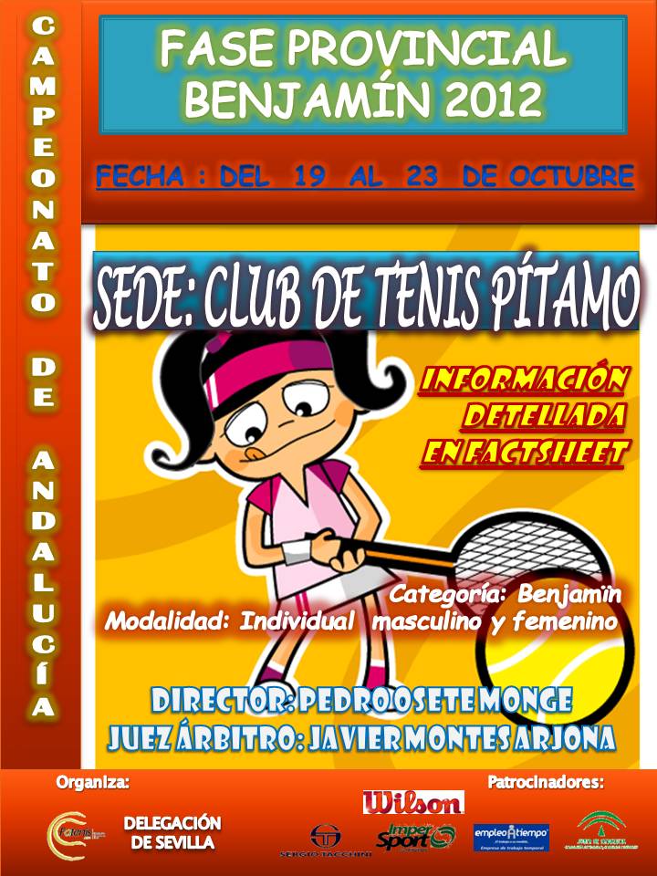 cartel benjamin