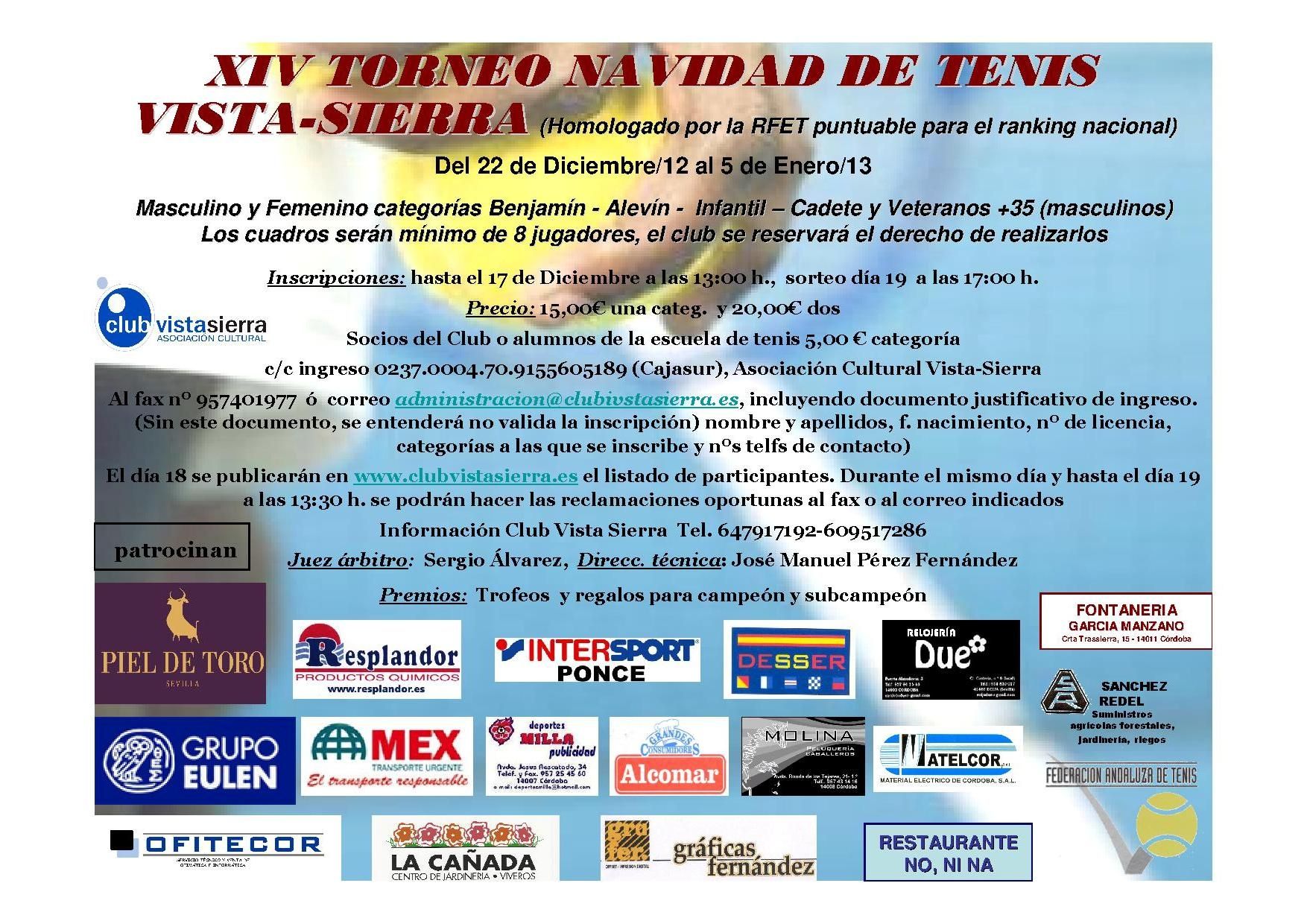 cartel camp_navidad_tenis_2012-13
