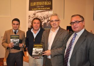 LAWN TENNIS_MALAGA