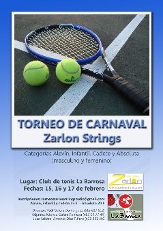 torneo carnaval2013