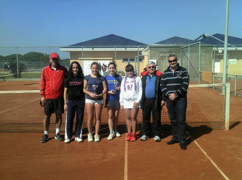 Provincial Junior_2013fem