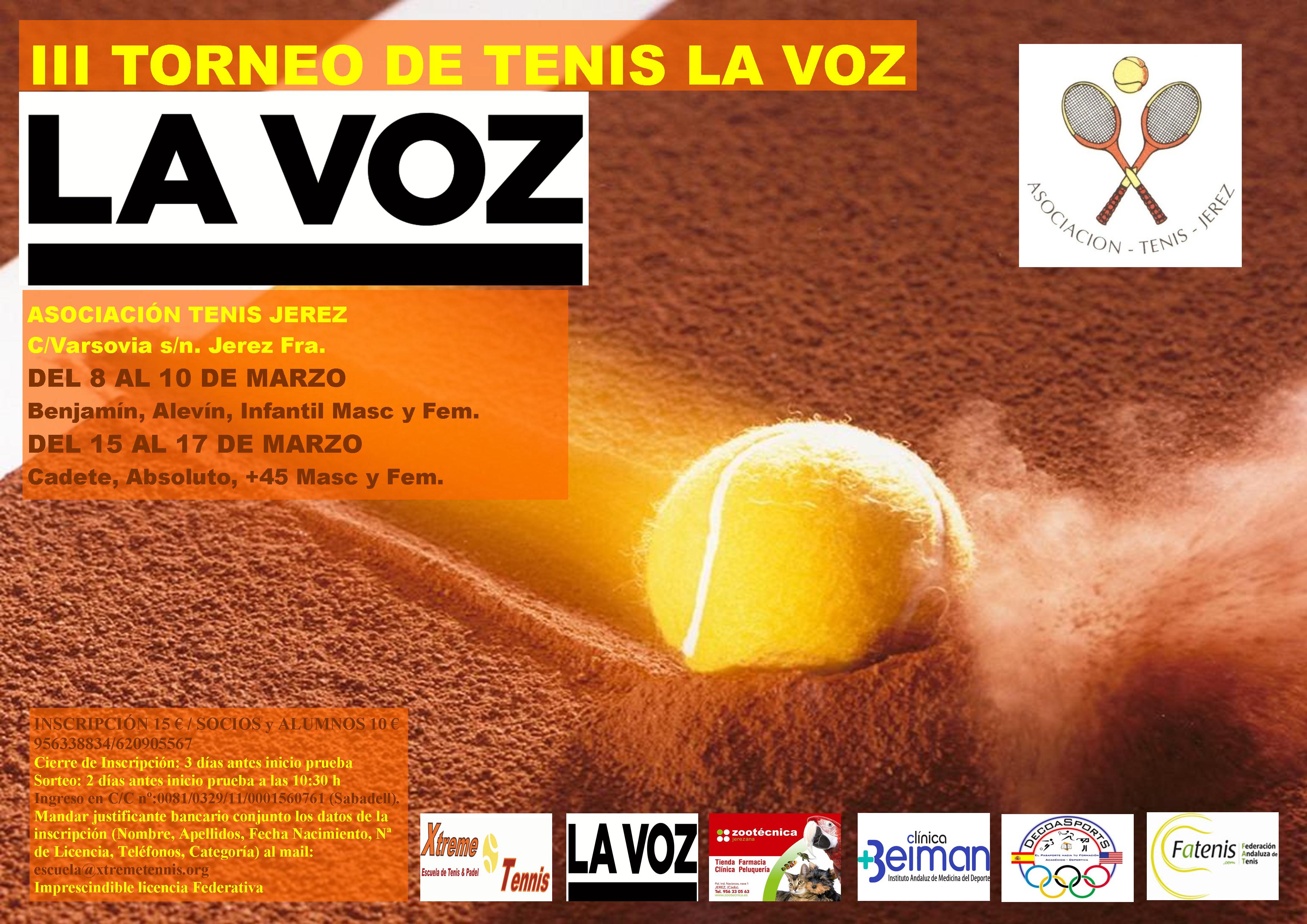 La Voz_2013