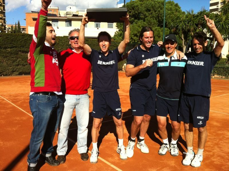 bernier campeon_espana_3_div._2013