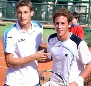 Carreno y Carballes