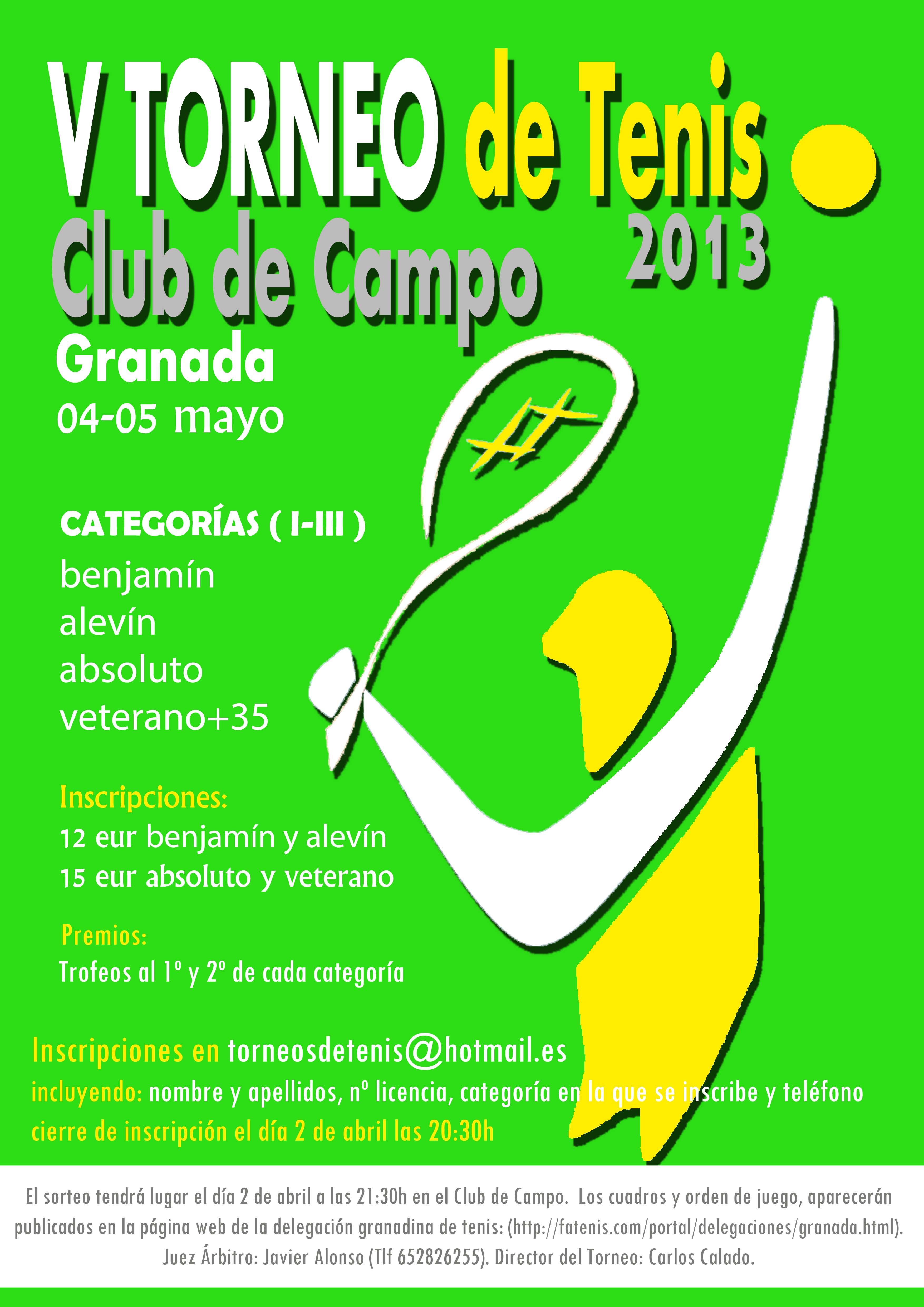 5TORNEO