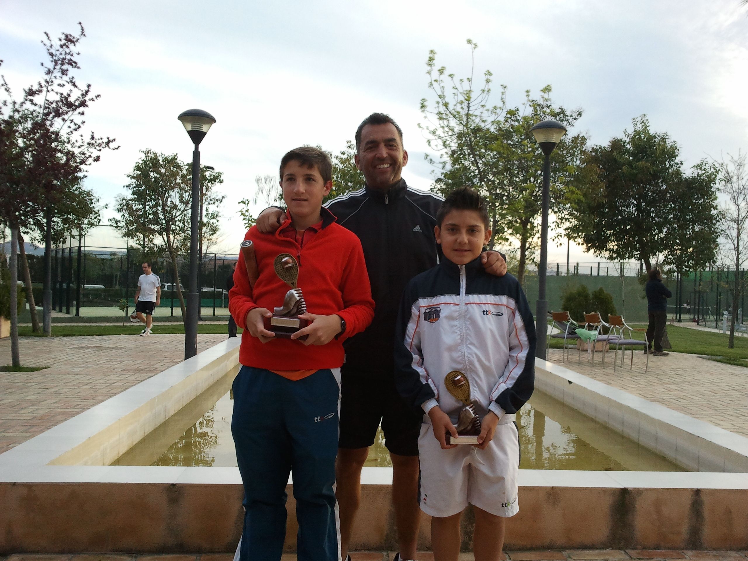 INFANTILES