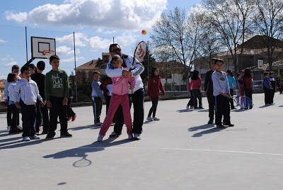 PROYECTO TENISSUR TENNIS 10S-3