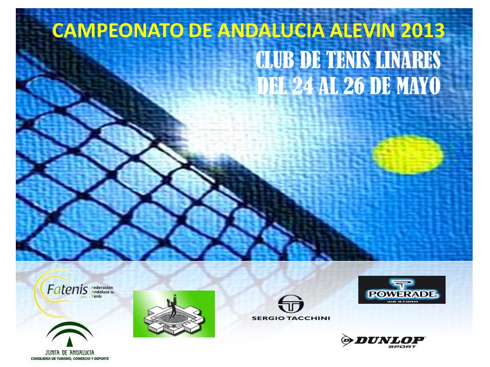 regional alevin