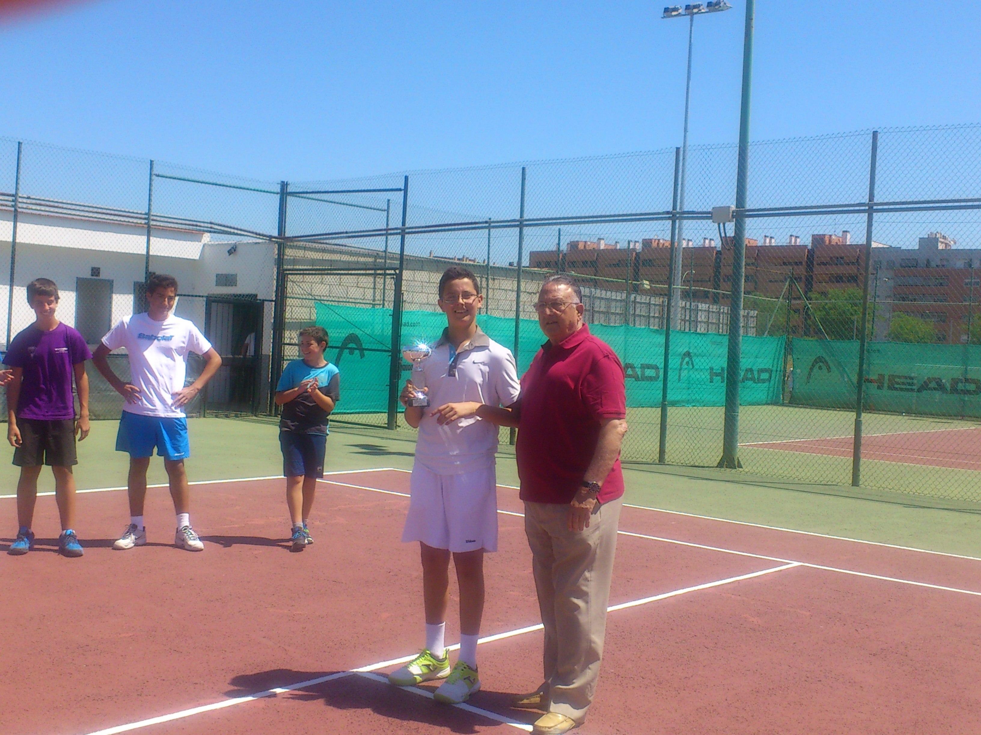 trofeo