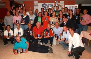 NORDEA CUP