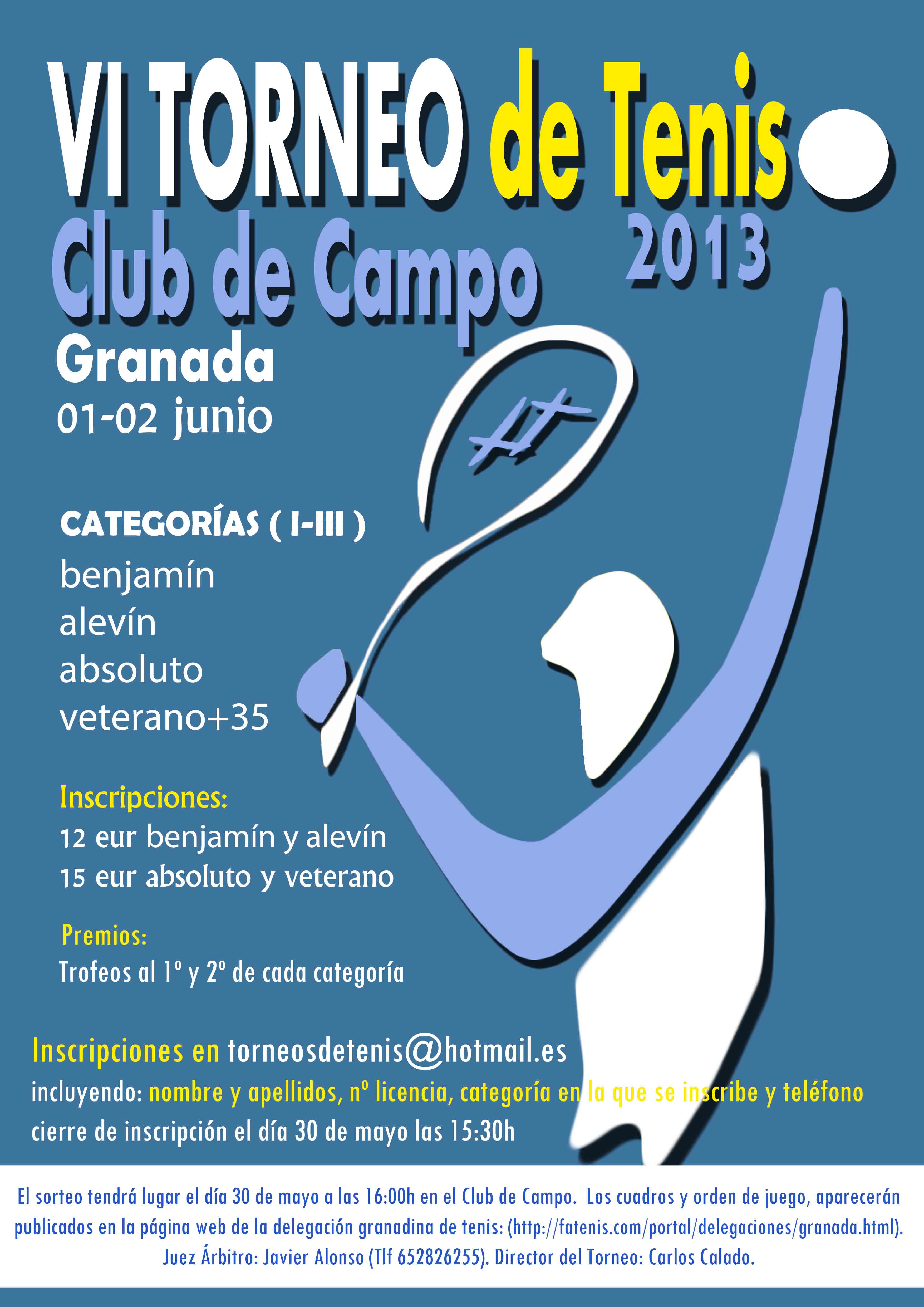 TORNEO