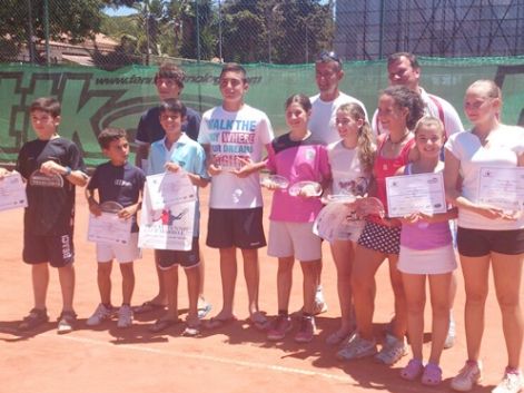 TTK WARRIORS MARBELLA