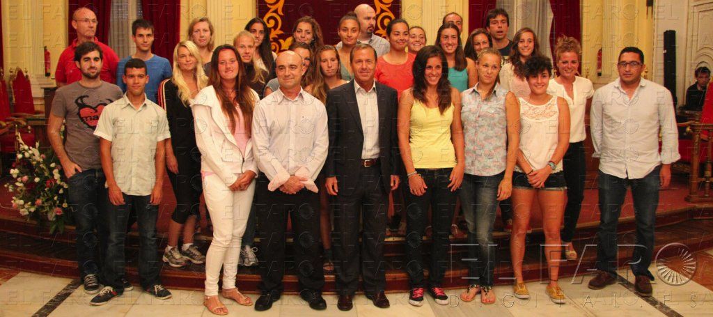 presentacion melilla